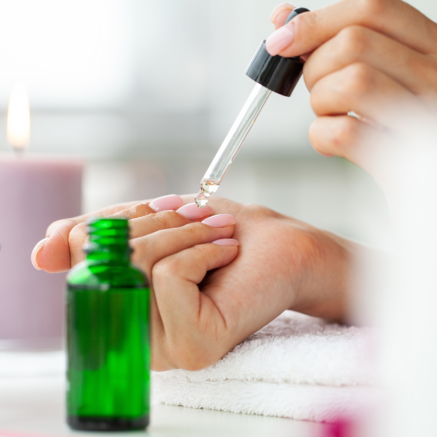 Boost Your Nail Health: Stronger, Healthier Tips