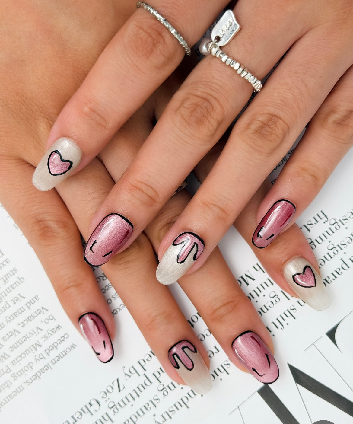 Pink Pop