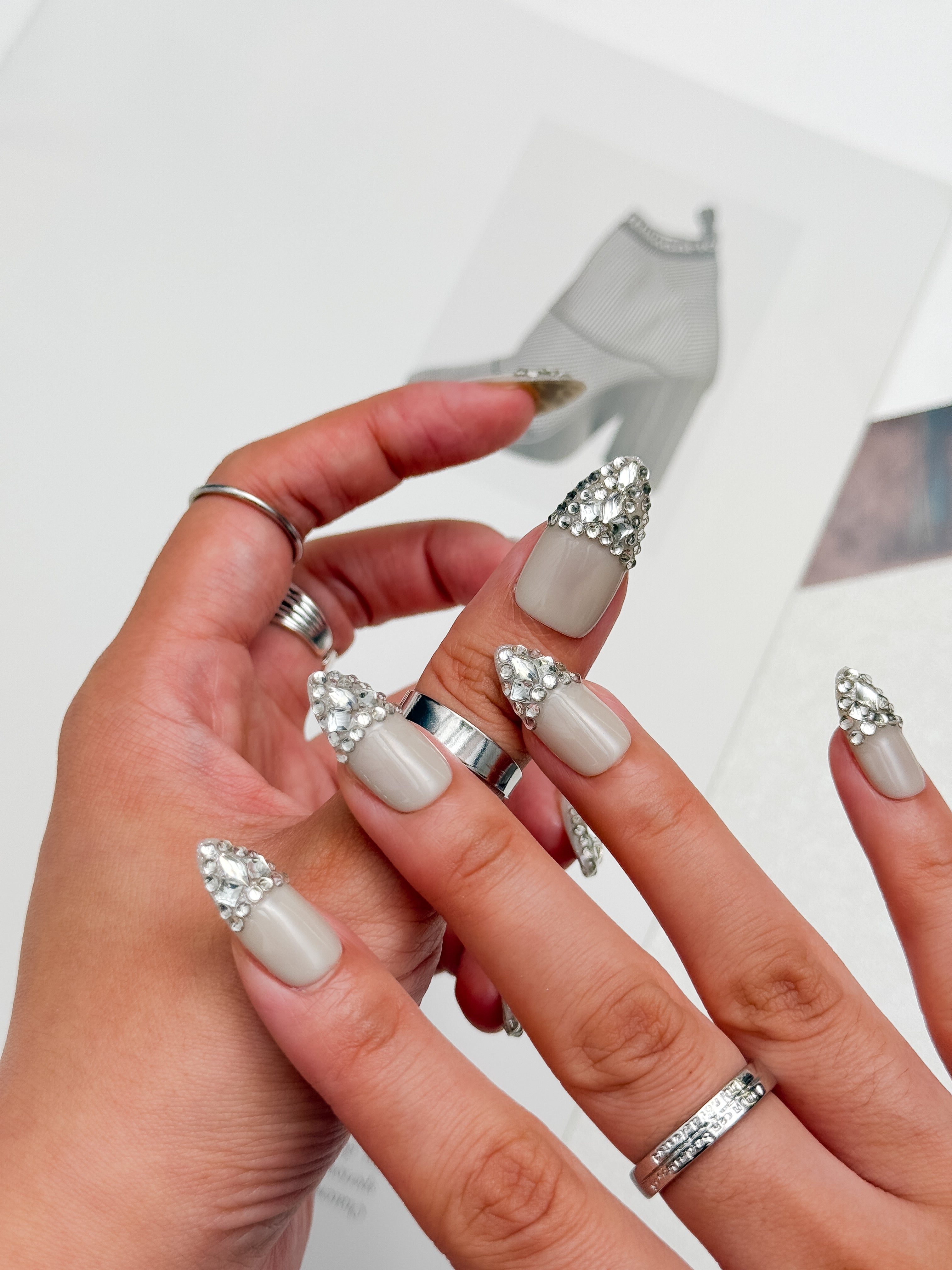 Crystal Crown