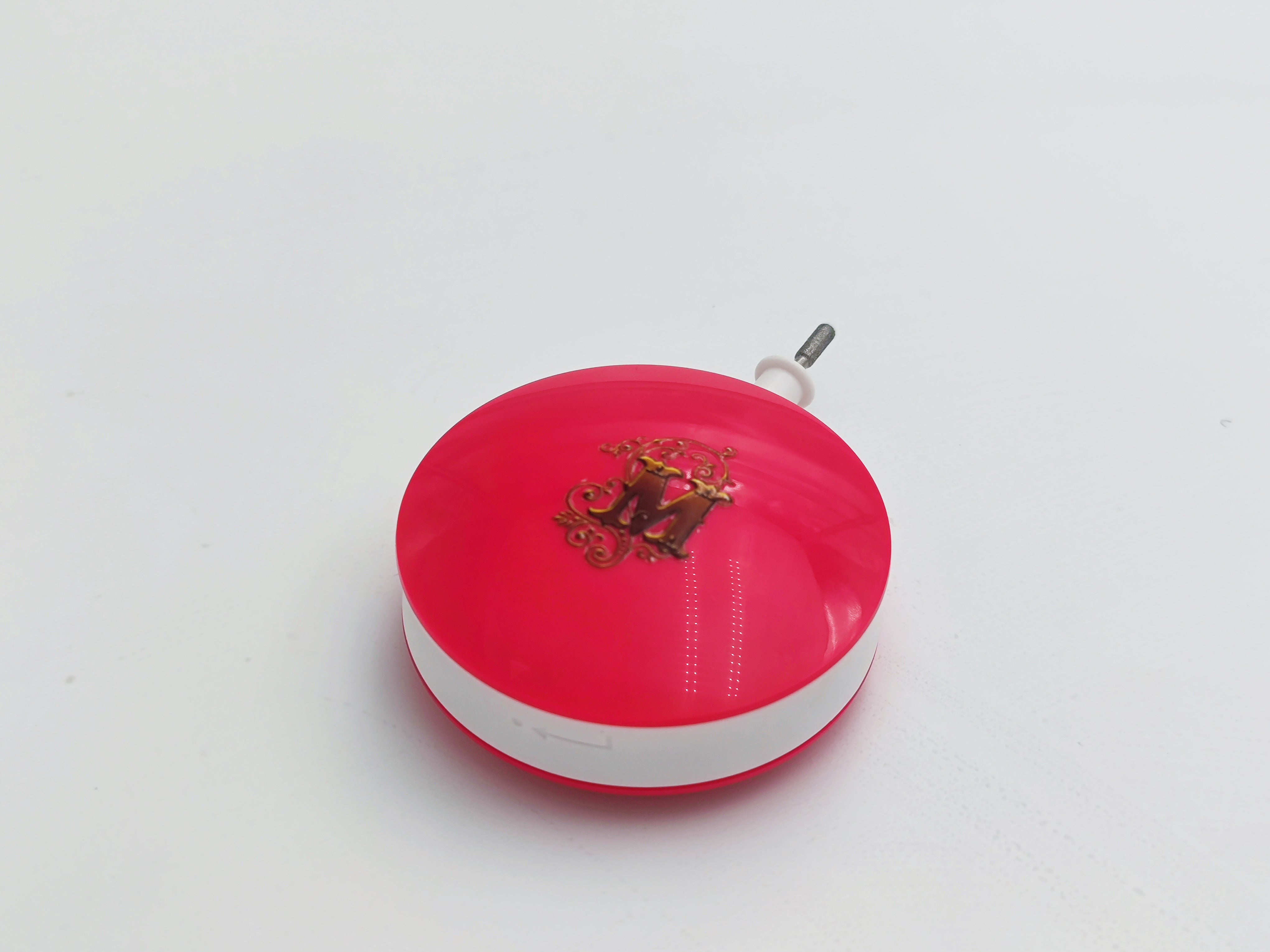 M lady Electric Manicure set