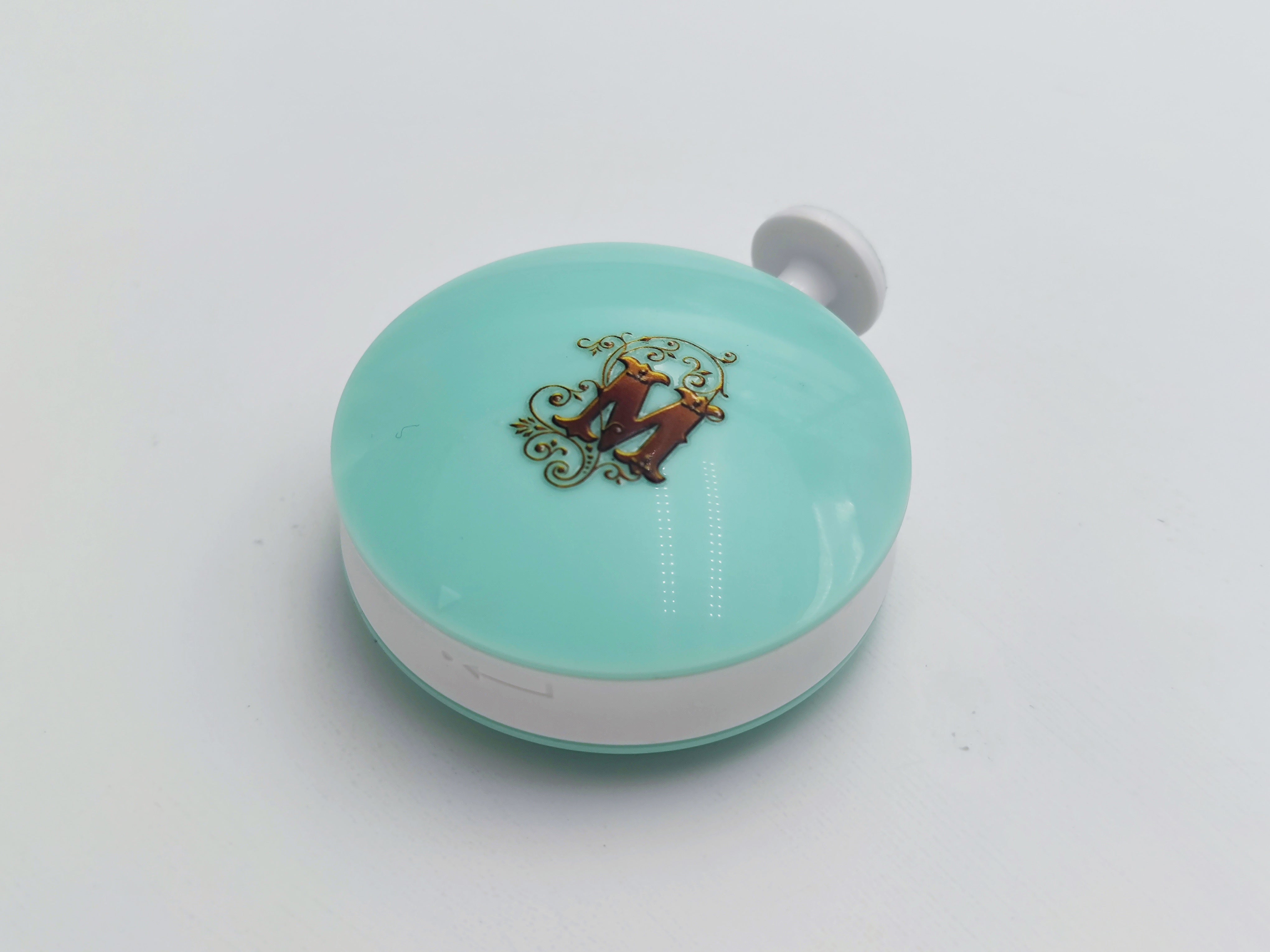 M lady Electric Manicure set