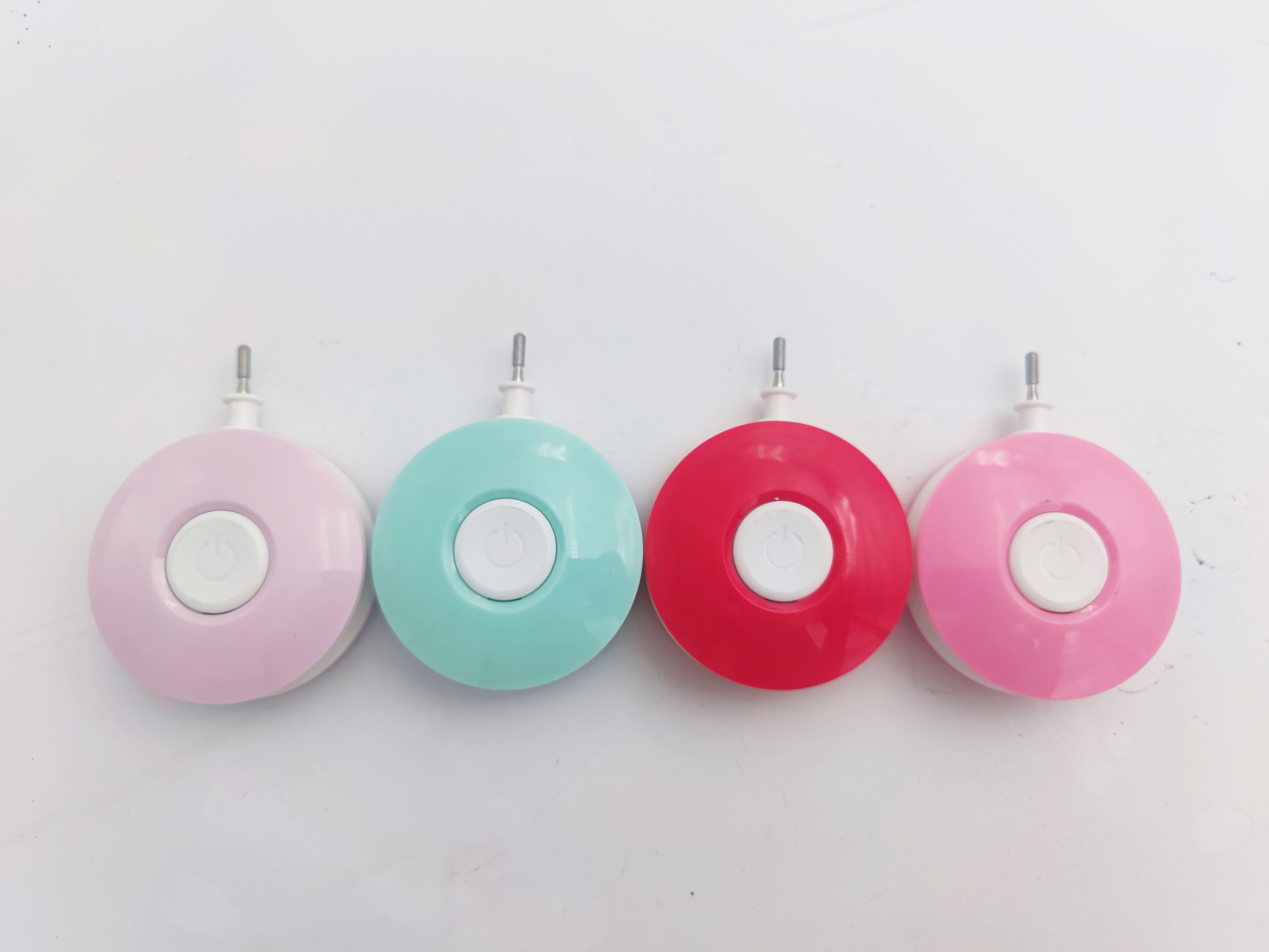 M lady Electric Manicure set