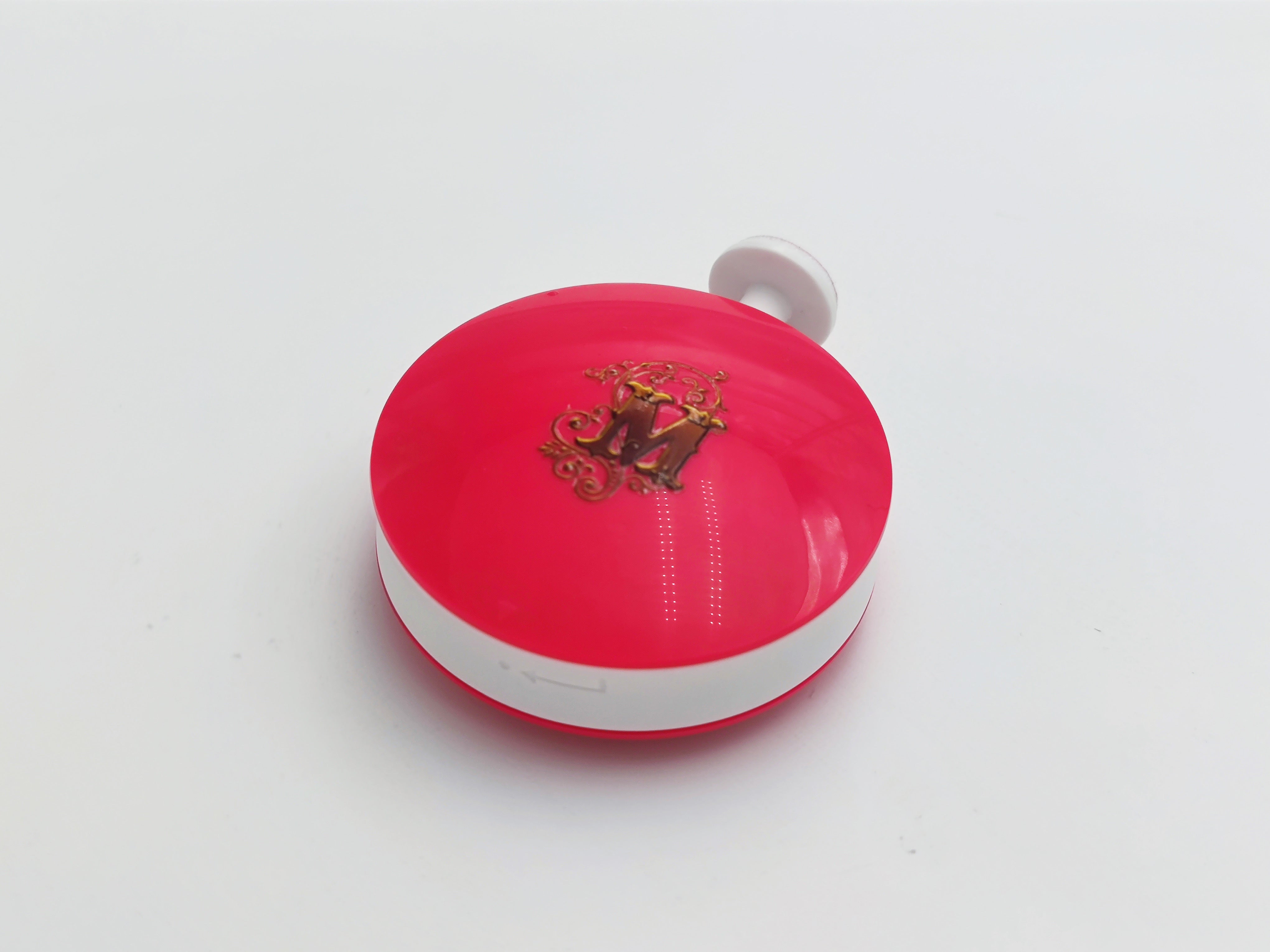 M lady Electric Manicure set