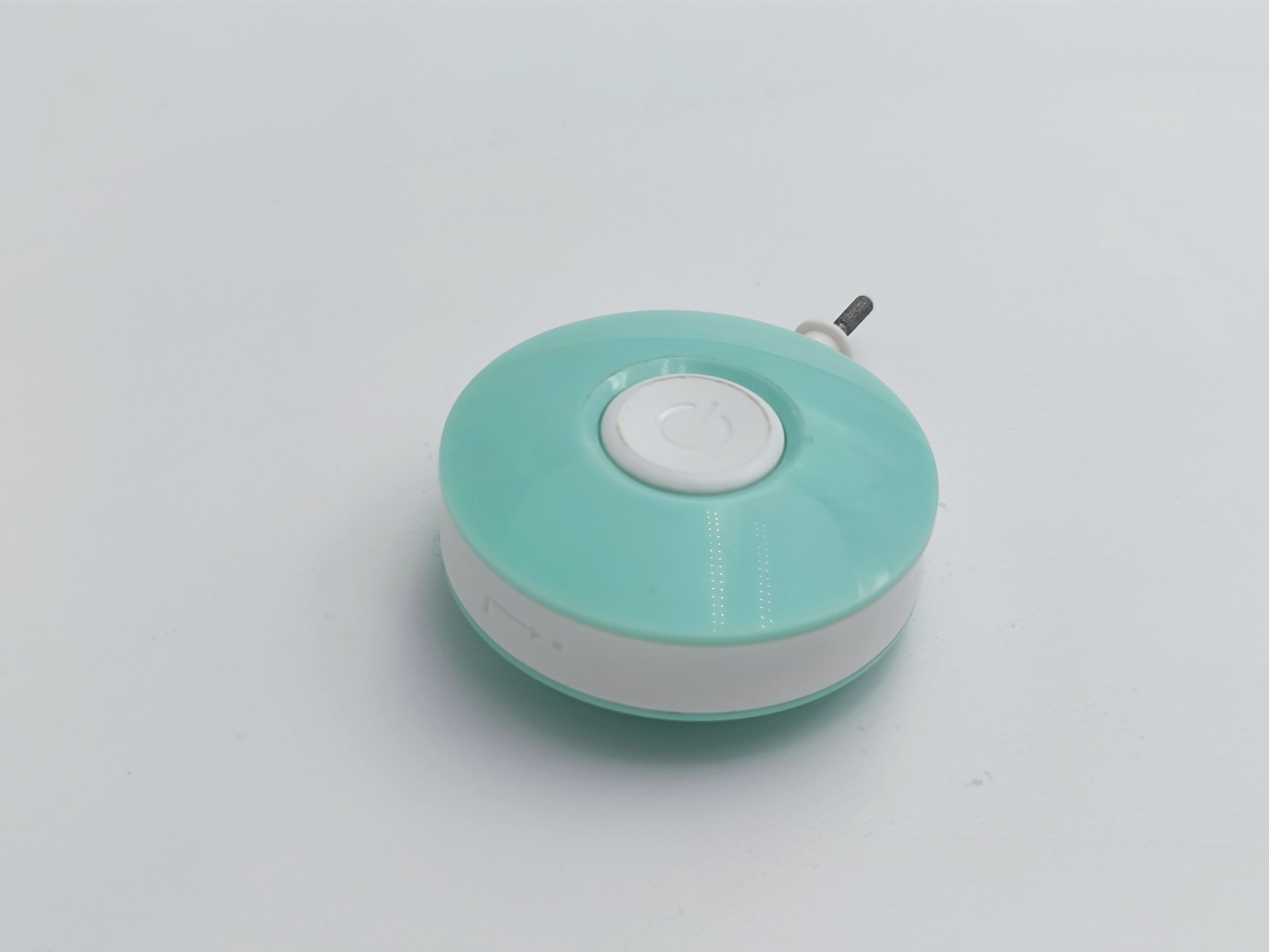 M lady Electric Manicure set