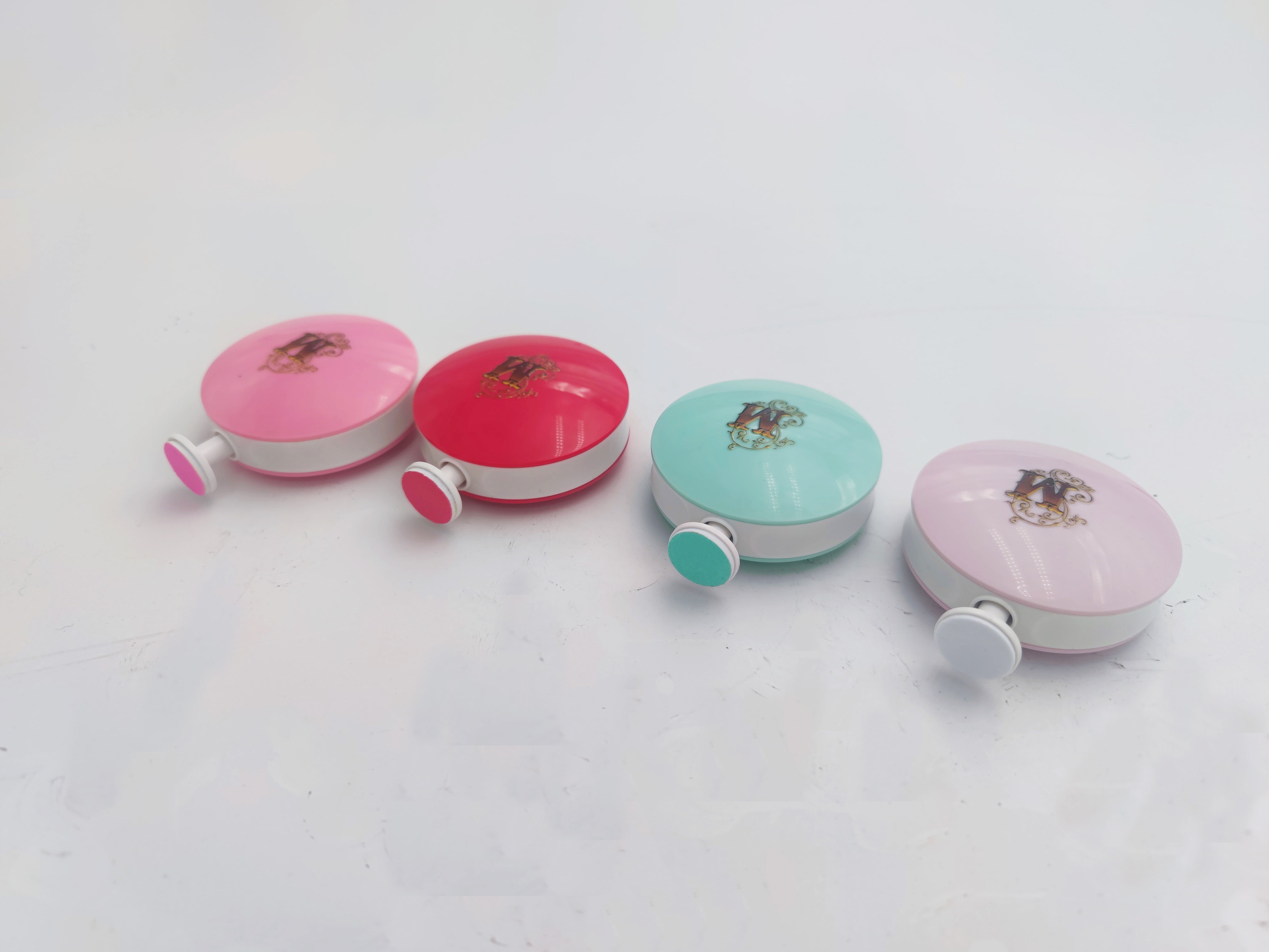 M lady Electric Manicure set