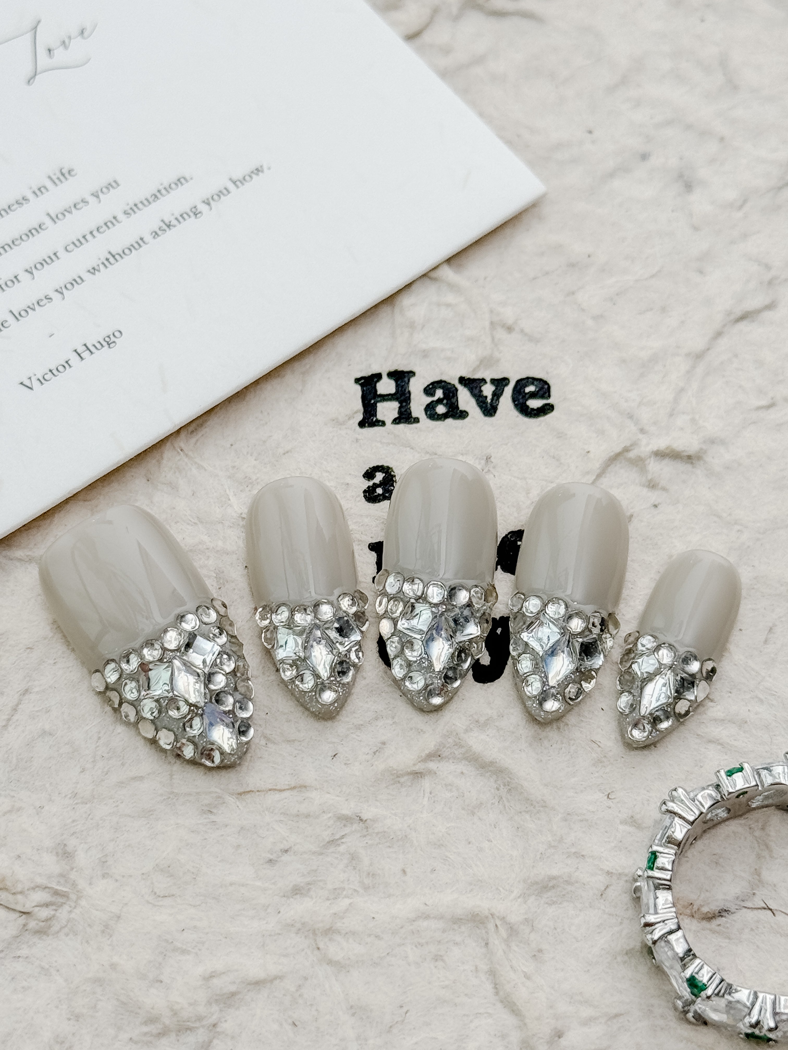 Crystal Crown