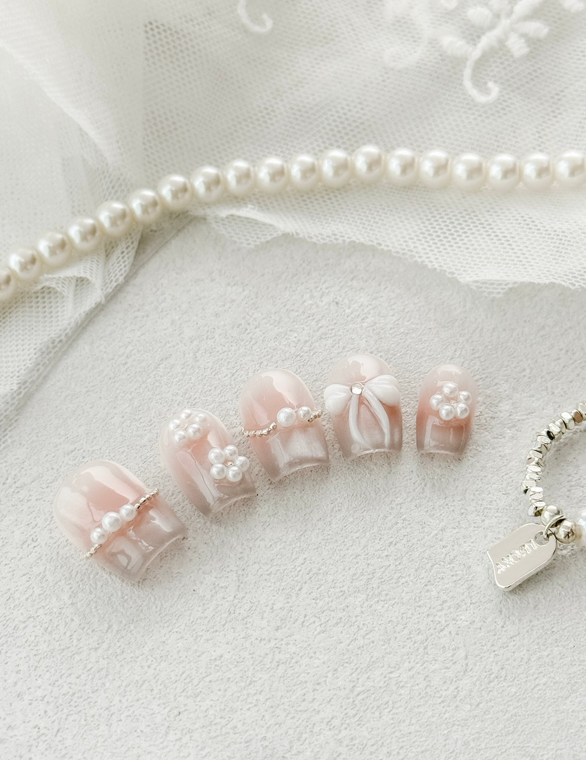 Pearl Blossom