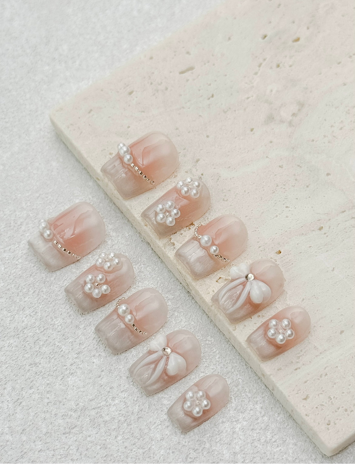 Pearl Blossom